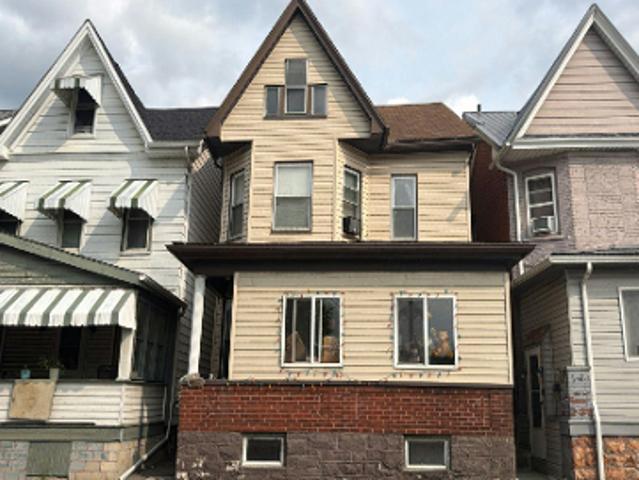 House for sale in Altoona, Blair County