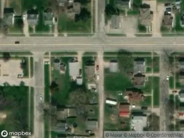 Property for sale in Grinnell, Iowa