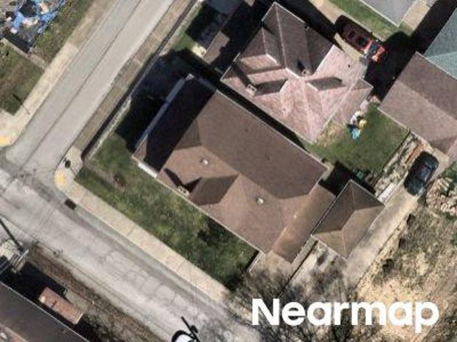 House for sale in Brownsville, Fayette County