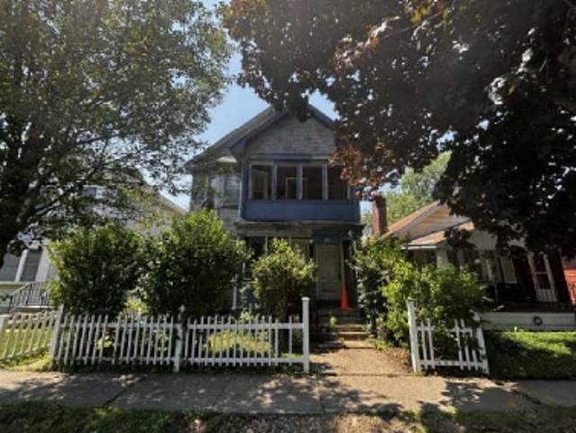 House for sale in Lansingburgh, City of Troy