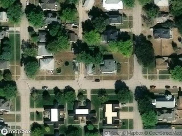 House for sale in Nebraska