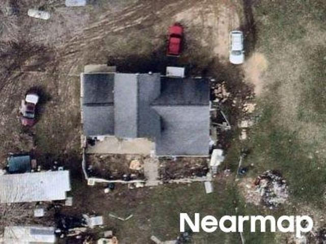 Farm for sale in Michigan