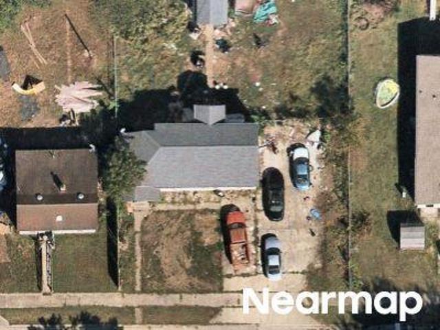 House for sale in Terre Haute, Indiana
