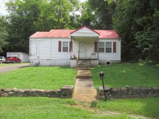 House for sale in Tennessee