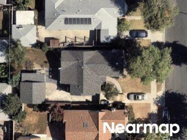 House for sale in Canoga Park, California