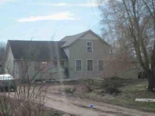 Farm for sale in Bloomingdale Township, Van Buren County