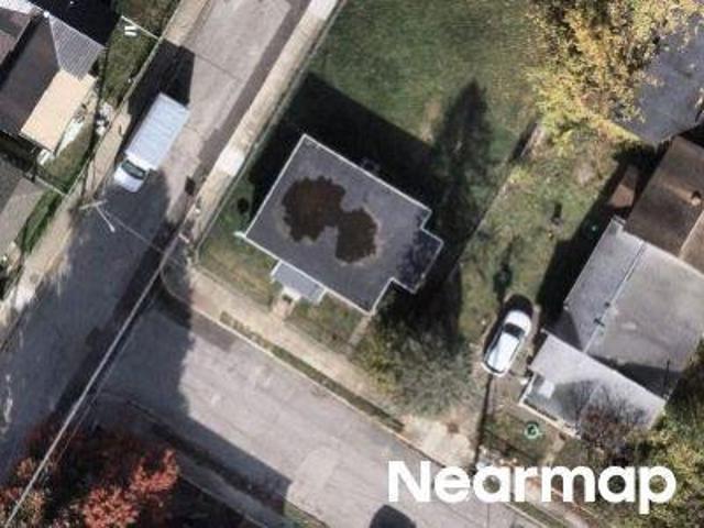Property for sale in Charleston, West Virginia