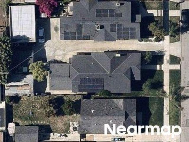 House for sale in Canoga Park, California