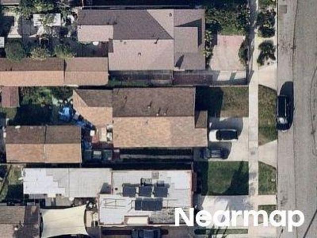 House for sale in Canoga Park, California