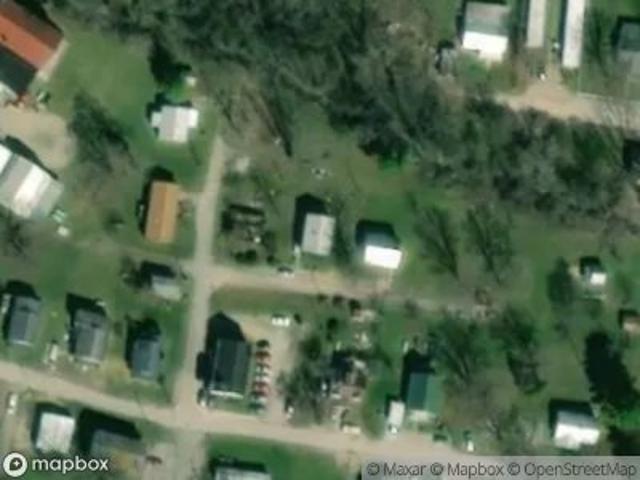 House for sale in Peebles, Ohio