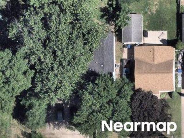 House for sale in Moline, Illinois