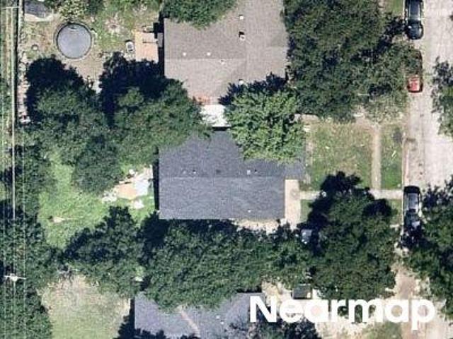 House for sale in Fort Worth, Texas