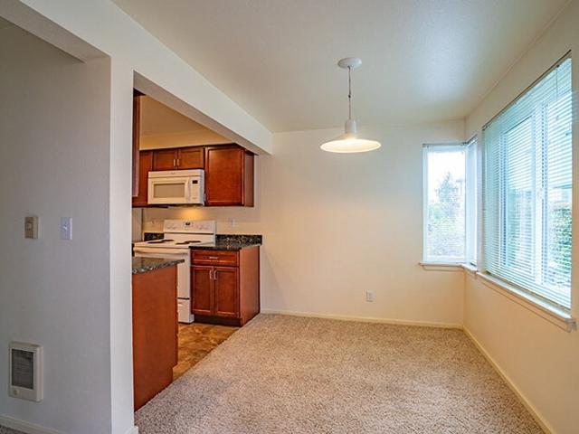 Apartment for rent in Seattle, Washington