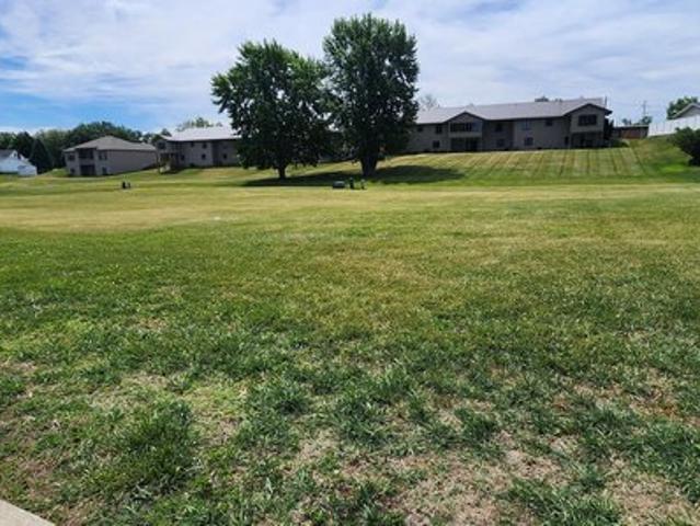 Land for sale in Whiteside, Illinois