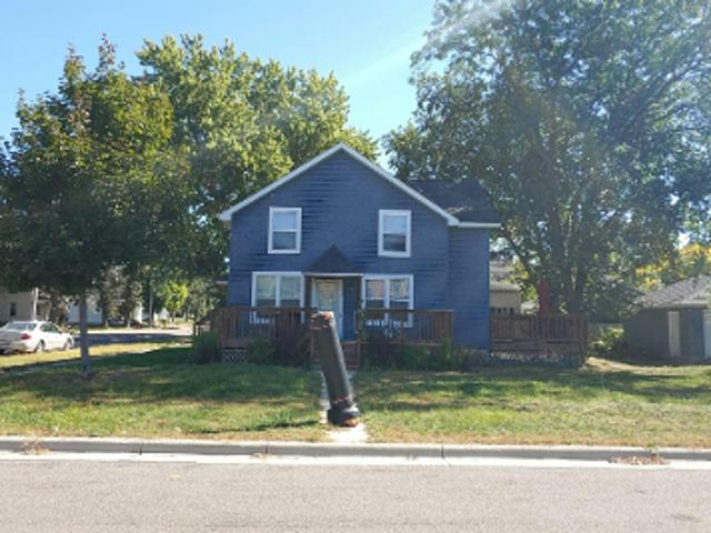 House for sale in Mcleod, Minnesota
