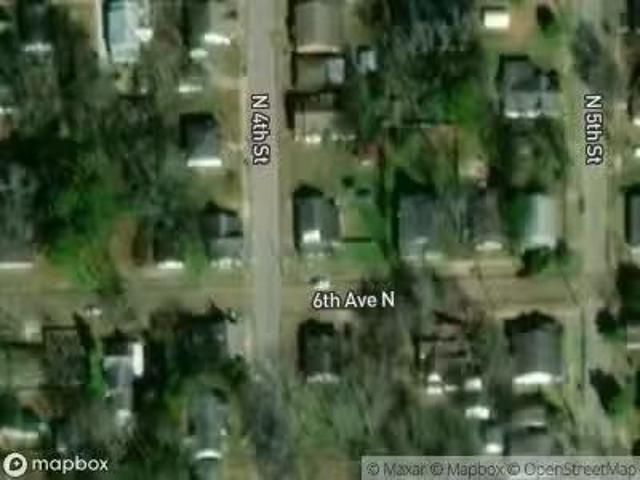 House for sale in West Point