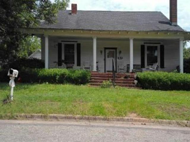 House for sale in Dawson, Terrell County