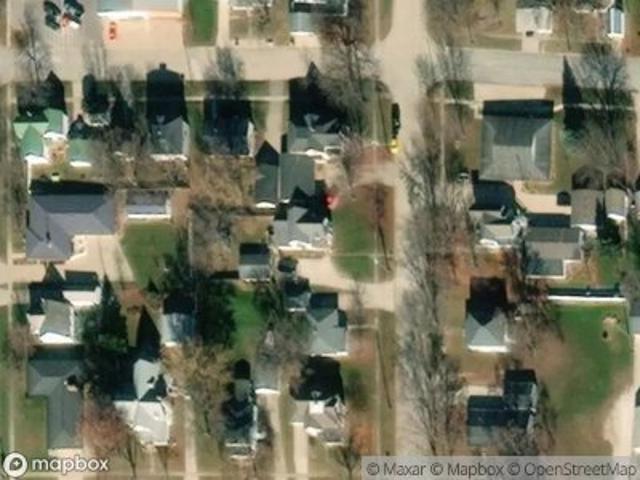 House for sale in Independence, Iowa