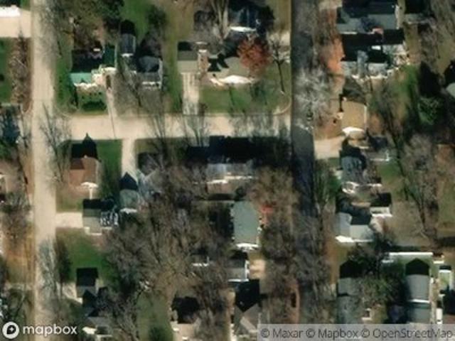 House for sale in Independence, Iowa