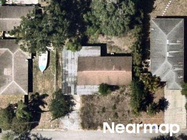 House for sale in Largo, Florida