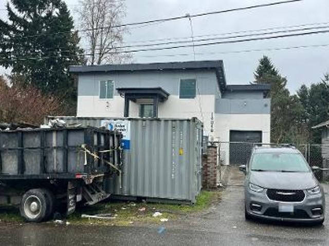 House for sale in Burien, Washington