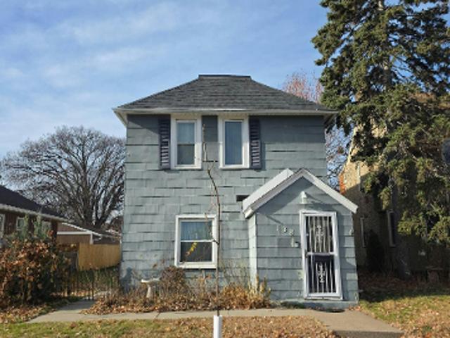 House for sale in South Saint Paul, Minnesota