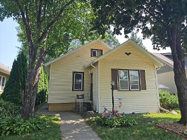 House for sale in South Saint Paul, Minnesota
