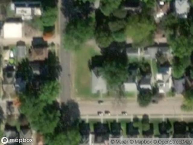 Commercial for sale in Clinton, Iowa