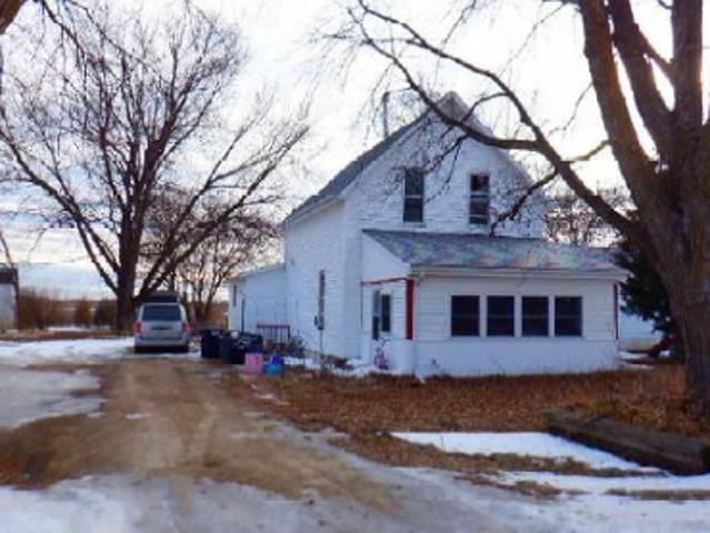 House for sale in Winnebago, Faribault County