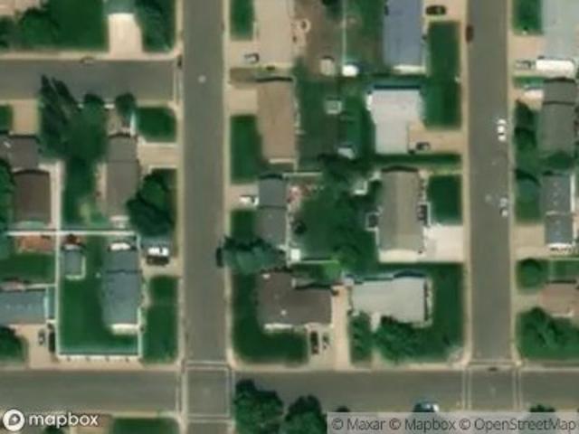 House for sale in Dickinson, North Dakota