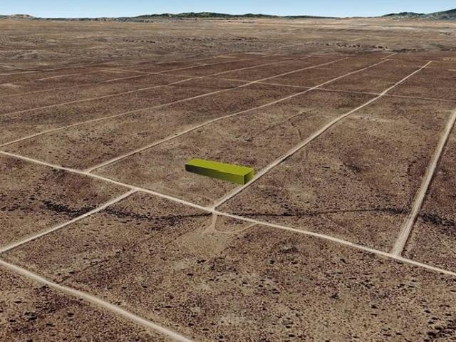 Land for sale in Rio Rancho, New Mexico