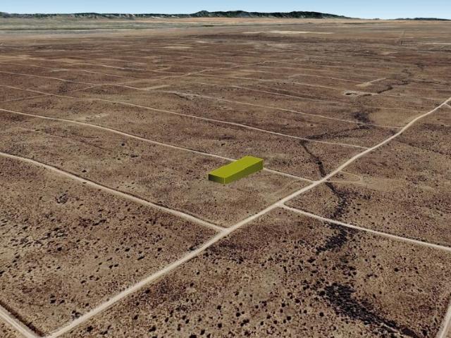 Land for sale in Rio Rancho, New Mexico