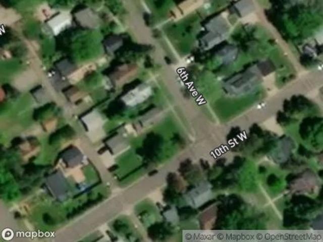 House for sale in Ashland, Wisconsin