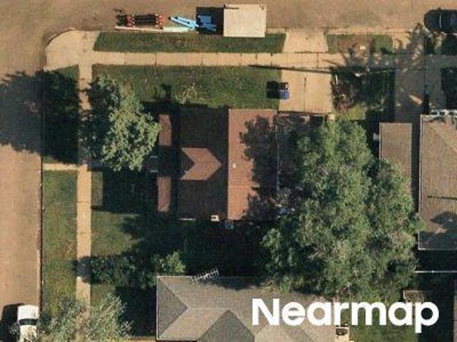 House for sale in Dickinson, North Dakota