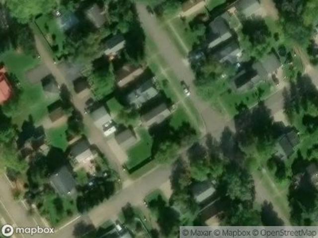 House for sale in Ashland, Wisconsin