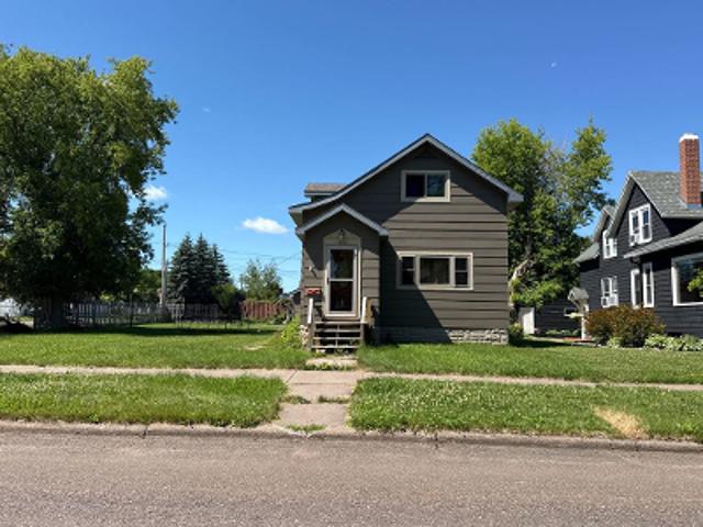 House for sale in Ashland, Wisconsin