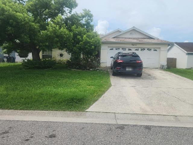 House for sale in Florida