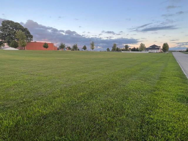Land for sale in Templeton, Iowa