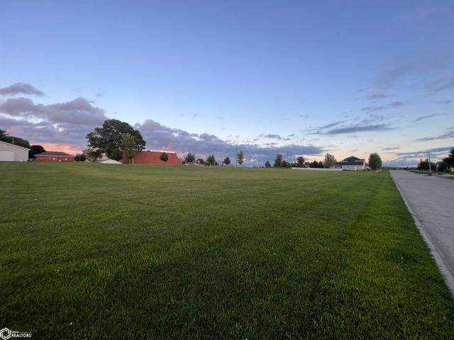Land for sale in Templeton, Iowa