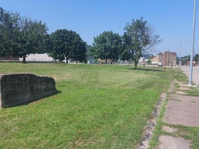 Land for sale in Steubenville, Ohio