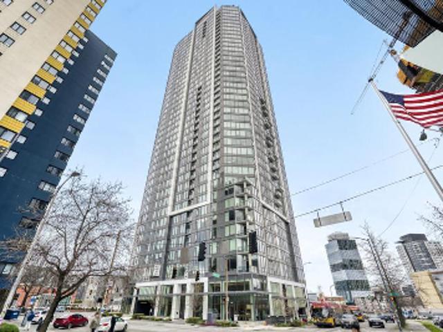 Condo for sale in Seattle, Washington