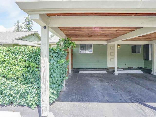 Apartment for rent in Beaverton