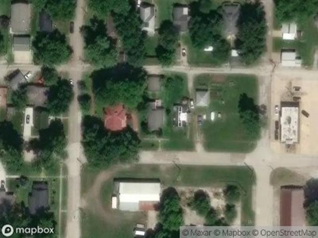 House for sale in Nebraska