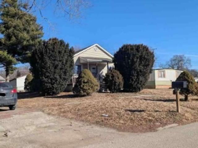 House for sale in Nebraska