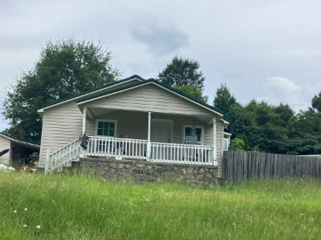 House for sale in Pleasant Grove, Alabama
