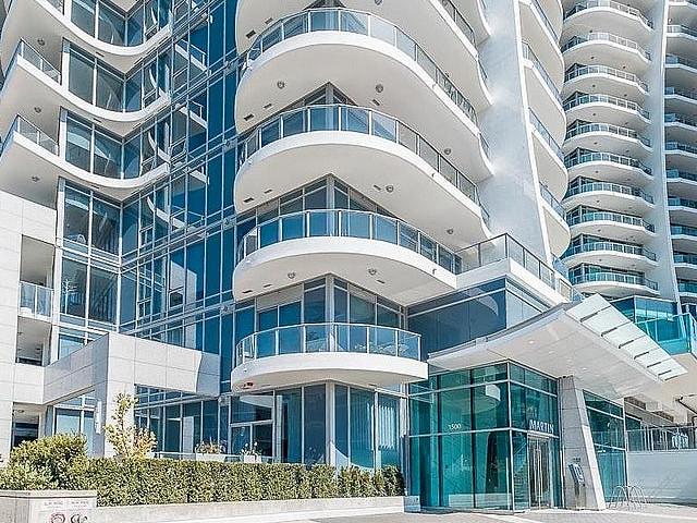 Apartment for rent in White Rock, British Columbia