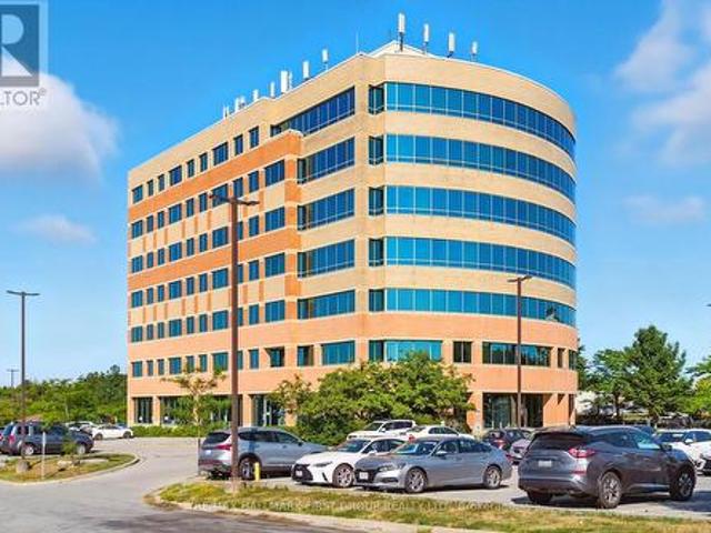 Commercial for rent in Durham, Ontario