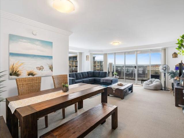 Apartment for rent in The Entrance, New South Wales