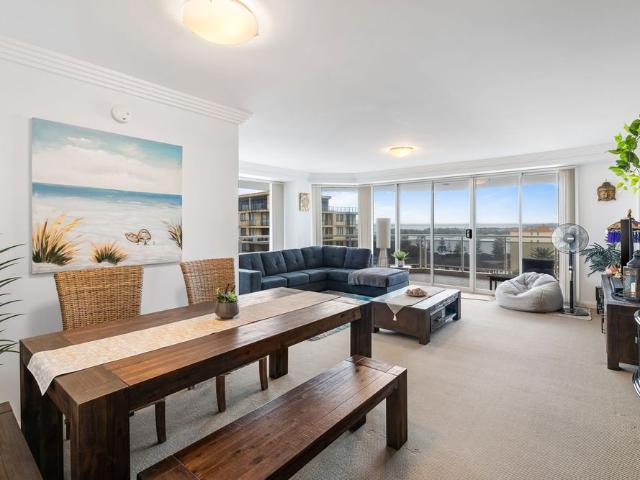 Apartment for rent in The Entrance, New South Wales