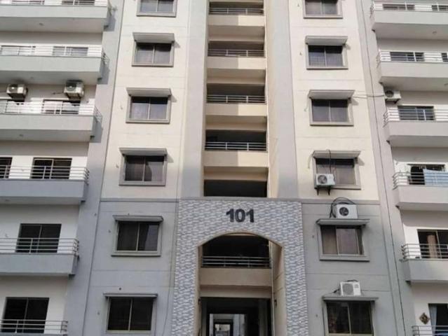 Apartment for rent in North Waziristan, Federally Administered Tribal Areas fata